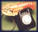 Lobster Telephone, 1936 
